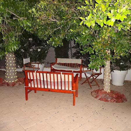 Las Palomas, Appartement 3 Chambres Avec Piscine Turis Екстер'єр фото