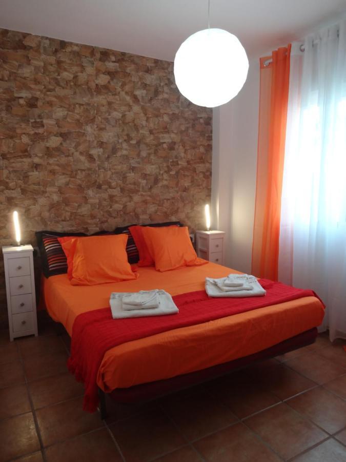 Las Palomas, Appartement 3 Chambres Avec Piscine Turis Екстер'єр фото