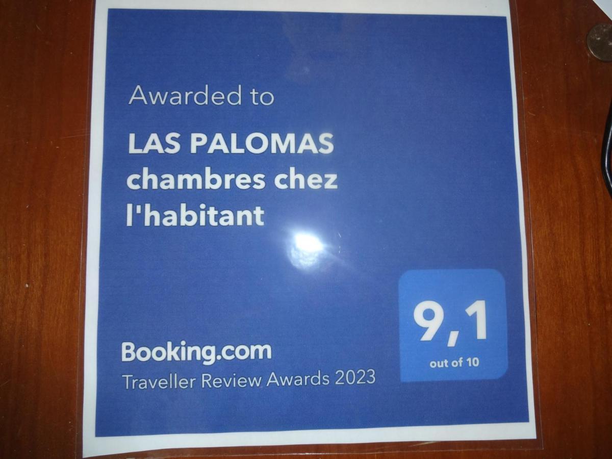 Las Palomas, Appartement 3 Chambres Avec Piscine Turis Екстер'єр фото
