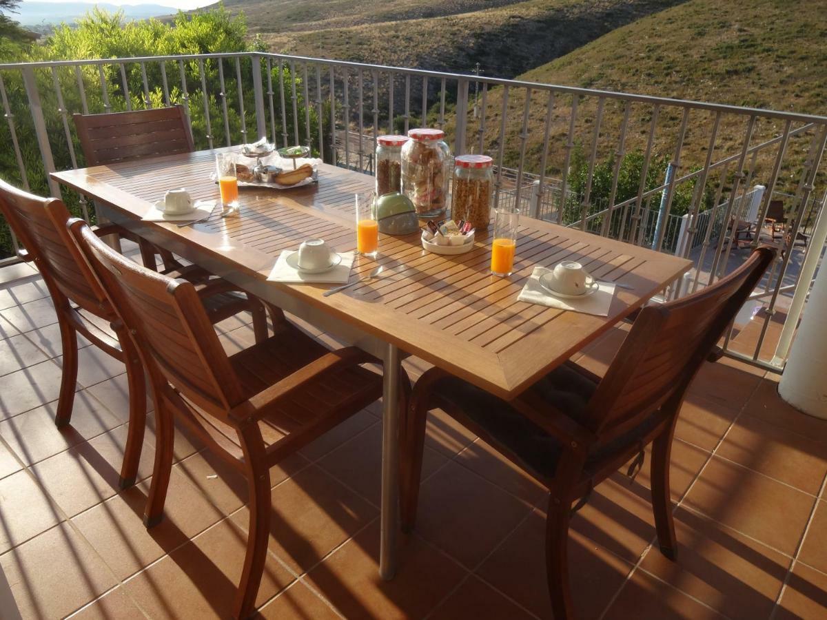 Las Palomas, Appartement 3 Chambres Avec Piscine Turis Екстер'єр фото